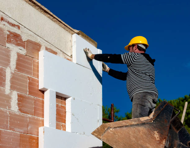 Types of Insulation We Offer in Grinnell, IA