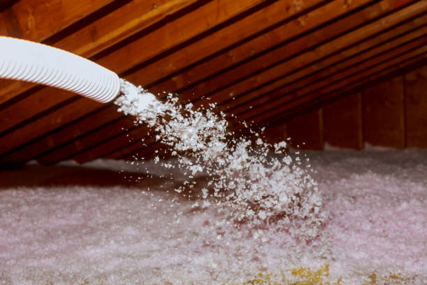 Best Blown-in Insulation in Grinnell, IA