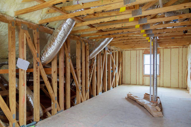 Best Commercial Insulation in Grinnell, IA