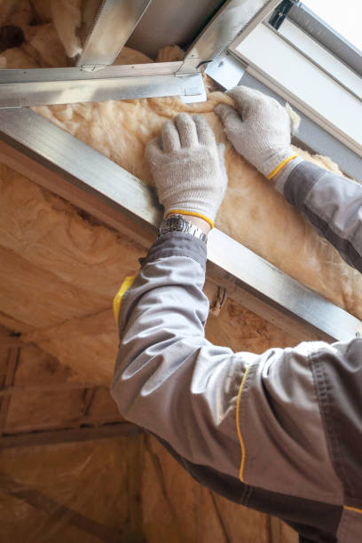 Best Insulation for Specific Applications in Grinnell, IA