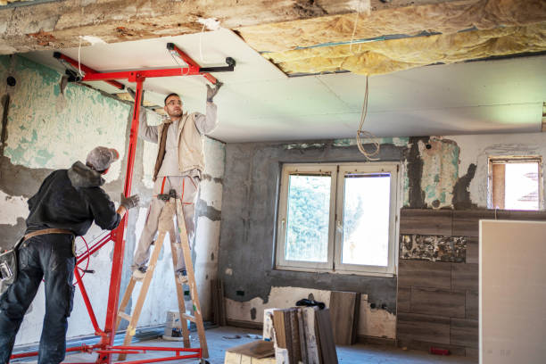 Best Energy Efficiency Insulation in Grinnell, IA