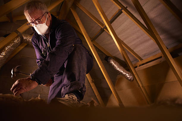 Best Fiberglass Insulation in Grinnell, IA